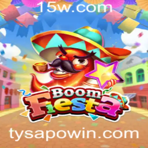 Descubra o Fascinante Mundo de BoomFiesta