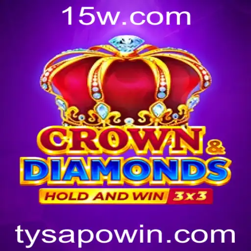 Descobrindo o Fascinante Mundo de Crowndiamonds: O Jogo Estratégico que Está Conquistando o Coração dos Gamers