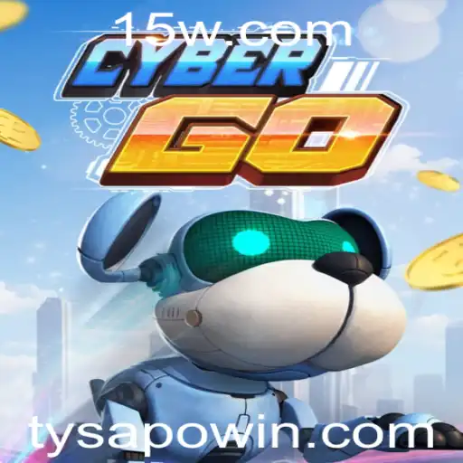 Explorando o Mundo Futurista de CyberGO: Inovação e Estratégia no Jogo de Tysapo