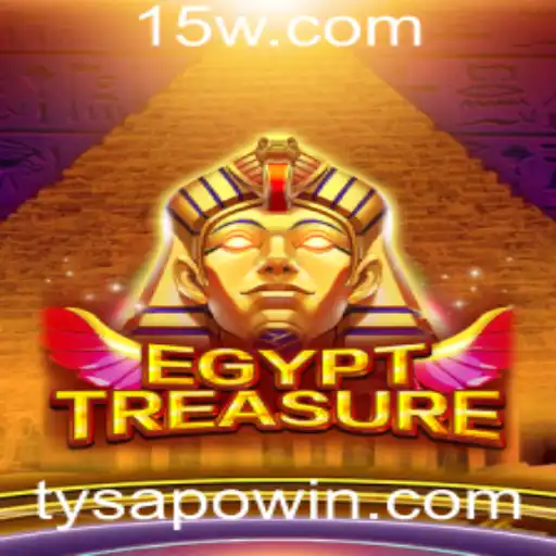 Explorando o Fascinante Mundo do Jogo EgyptTreasure