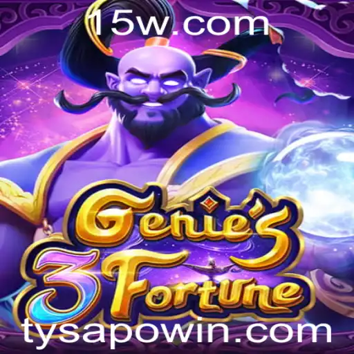 Descubra Genie3Fortune: Um Jogo de Estratégia e Sorte