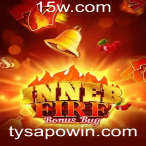 Descubra a Excitação do Jogo 'InnerFireBonusBuy' com a Dinâmica Tysapo
