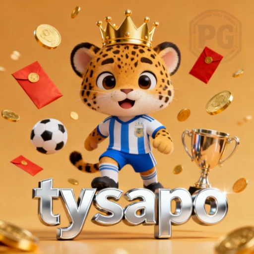 tysapo Logo