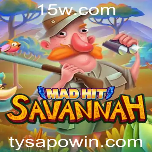 Desvendando o Fascinante Jogo MadHitSavannah