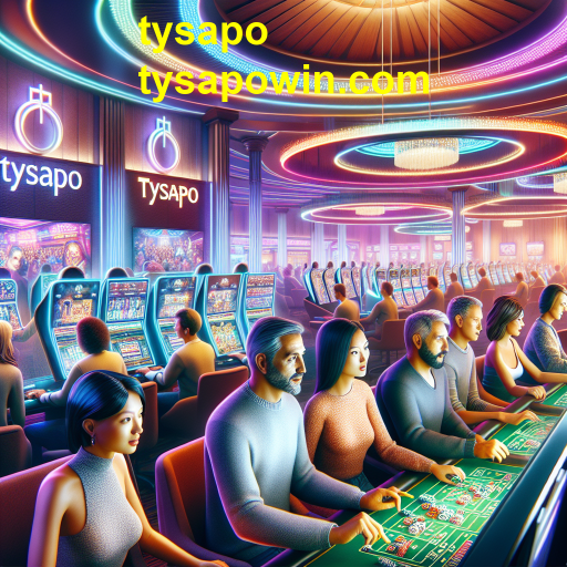 A Evolução dos Jogos Multijogador: Conectando Jogadores em Todo o Mundo