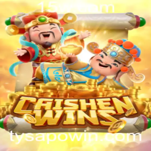 Descubra o Mundo Fascinante de CaishenWins: O Jogo de Azar que Conquista Jogadores