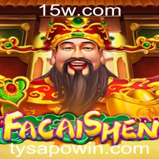 Descubra as Emoções de FaCaiShen: O Jogo Revolucionário com Tysapo