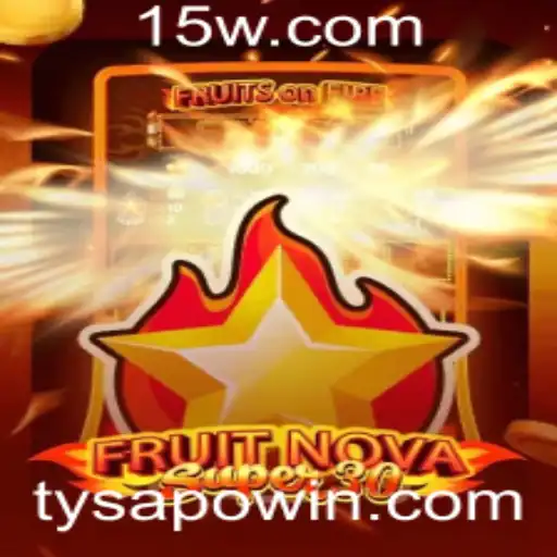 Descubra o Novo Fenômeno dos Games: FruitrNovaSupe30