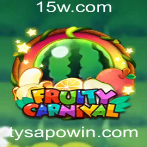FruityCarnival: Mergulhe na Diversão dos Jogos Frutados com Tysapo