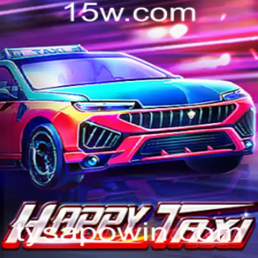 Descubra HappyTaxi: O Novo Jogo que Está Revolucionando o Mercado dos Games