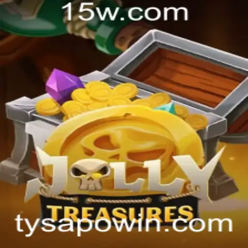 Descubra JollyTreasures: Aventuras e Regras do Jogo Favorito