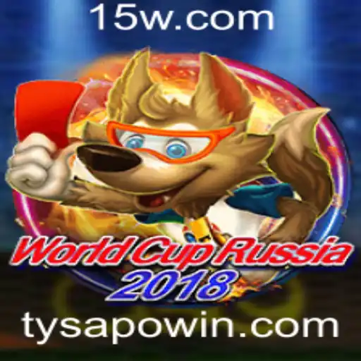 WorldCupRussia2018: Explorando o Mundo de Tysapo