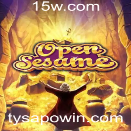 Descubra OpenSesame: O Novo Jogo que Conquista Multidões
