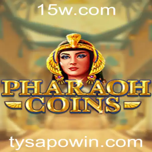 Descubra PharaohCoins: O Novo Jogo de Estratégia com Elementos Únicos