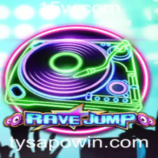 Explorando o Mundo de RaveJump: Uma Aventura com Tysapo