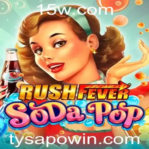RushFeverSodaPop: A Nova Sensação do Mundo dos Jogos