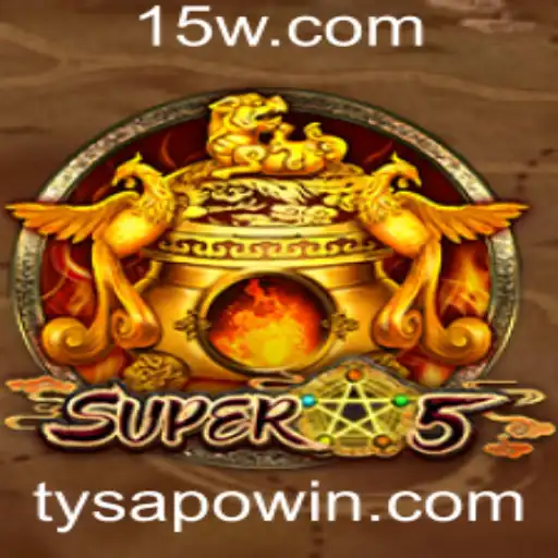 Super5: Descubra o Jogo Empolgante de Estratégia
