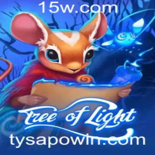 Descubra o Envolvente Mundo de TreeofLight