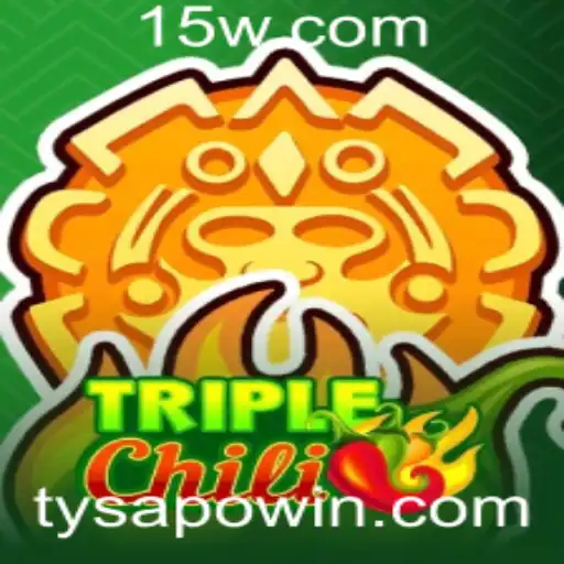 Descubra o Fascinante Mundo de TripleChili